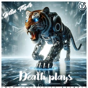 Wild Tiger (Original Mix)