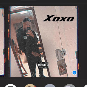 XOXO (feat. Doppy K) [Explicit]