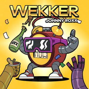 Wekker