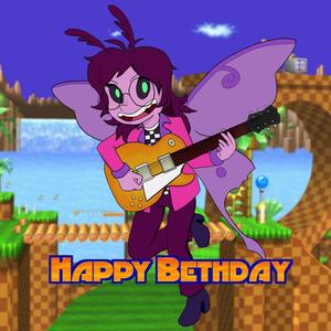 Tape Girl B-day (2021 Version)