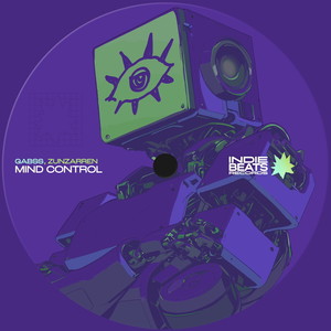 Mind Control (Radio)
