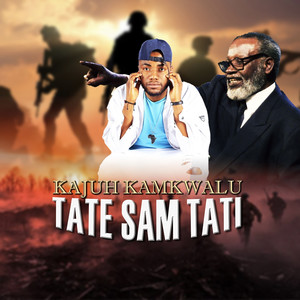Tate Sam Tati (A Tribute to Dr. Sam Nujoma)
