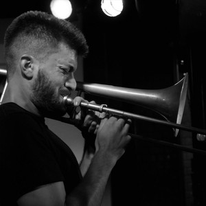 Black Is Dark (Live)