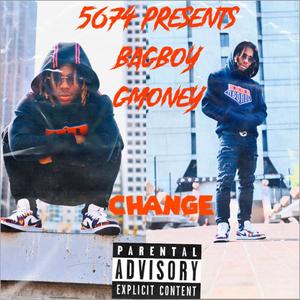 Change (Explicit)