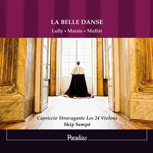 Armide - Passacaille