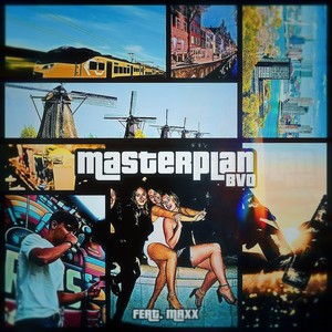 Masterplan (Explicit)