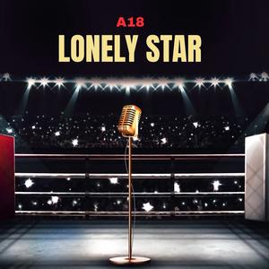 LONELY STAR (Explicit)