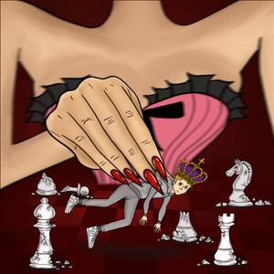 Games (feat. MatBlaq & Eliza Mia) (Explicit)