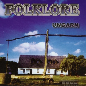 Folklore aus Europa (UngarnHungary)