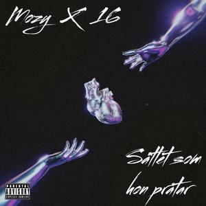 Sättet som hon pratar (feat. 16) (Explicit)