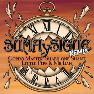 Suma Y Sigue (Remix)