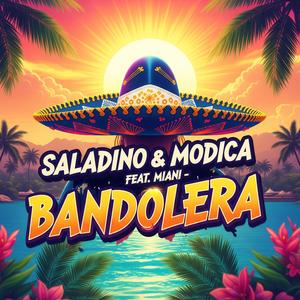 Bandolera (feat. Miani) (Extended Mix)