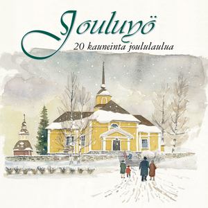 Jouluyö, juhlayö -Stille Nacht, heilige Nacht-