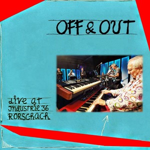 Cause We Ended As Lovers (Live)