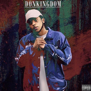 DonKingdom - No Hand Outs(feat. Scottie B) (Explicit)
