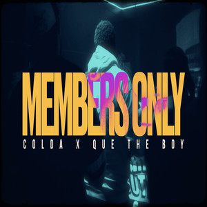 Members Only (Explicit)