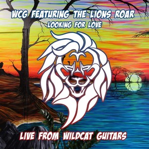 Looking For Love (Live from Wildcat Guitars)