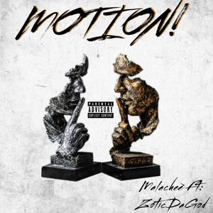 MOTION! (Explicit)