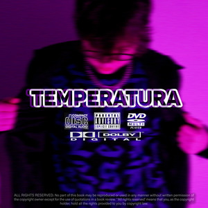Temperatura (Explicit)