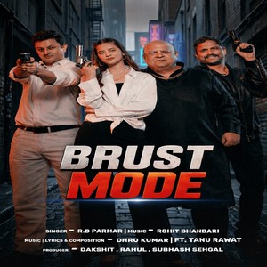 Brust Mode