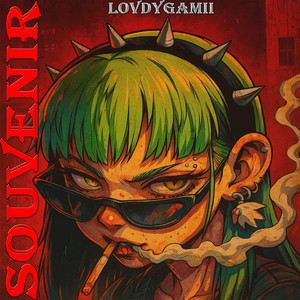 Souvenir (Explicit)