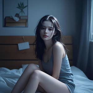 Izanosad - Silence in My Room