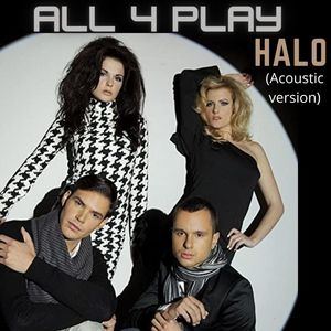 Halo (Acoustic Version)