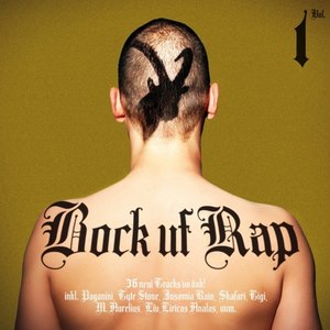 Bock uf Rock 4 / Bock uf Rap 1