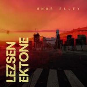 Lezsenektone (Original Mix)