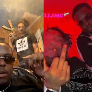 NEVER FOLD (feat. GODBODY JEFE) (Live|Explicit)