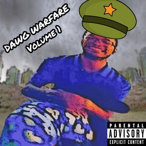 Dawg Warfare (Volume 1) [Explicit]