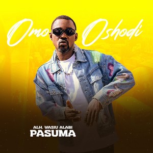 Omo Oshodi (Live)