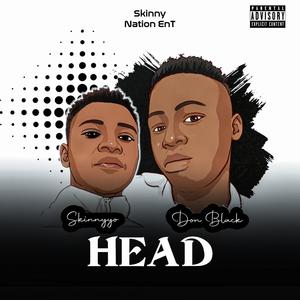 Head (feat. Don Black)