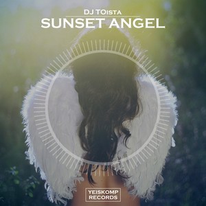 Sunset Angel