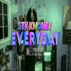 Everyday (Explicit)