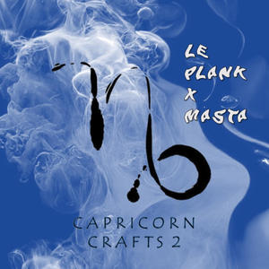 Capricorn Crafts 2