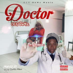 Doctor (Explicit)