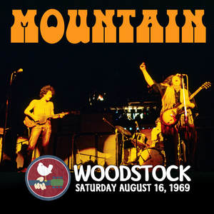 Blood of the Sun (Live at Woodstock, Bethel, NY - August 1969)