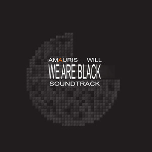 WE ARE BLACK