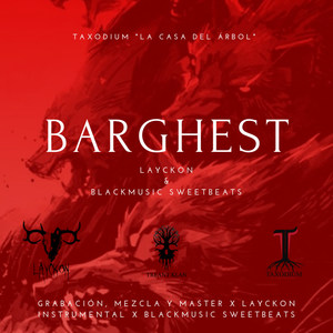 Barghest