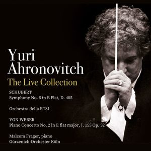 Symphony No. 5 in B-Flat Major, D. 485 - I. Allegro