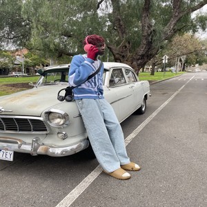 HML (Sped up) (Explicit)