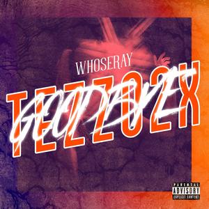 Goodbye (feat. Whoseray) (Explicit)