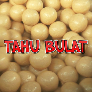 Tahu Bulat