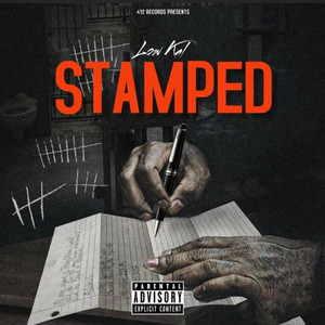 Stamped (Explicit)