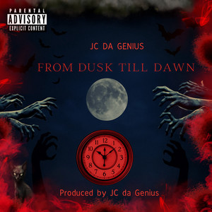 From Dusk till Dawn (Explicit)