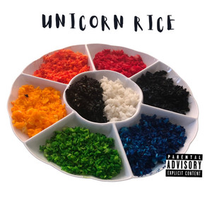 Unicorn Rice (Explicit)