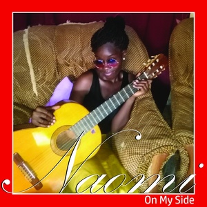 Naomi - On My Side