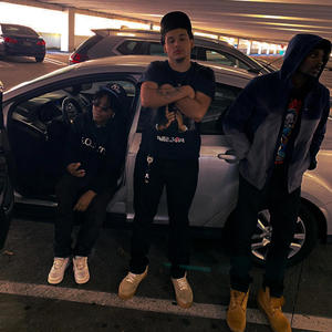 Beautiful Liar (feat. Nuke & Peanut2Glitxh) (Explicit)