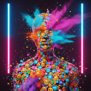 Caos Social (Explicit)